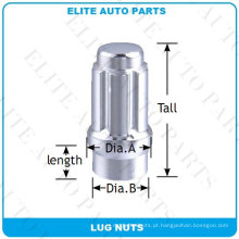 6 Spline Drive Et para carro